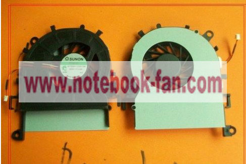 NEW for SUNON MF75090V1-C030-G99 2.5W 3PIN CPU Cooling fan